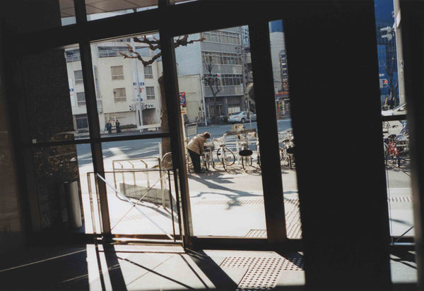 Ryudai Takano, 2007.01.30 #A25 (Daily Snapshots), 2007