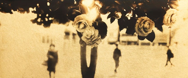 Naohiro Ninomiya, Glanage-21 , 2019