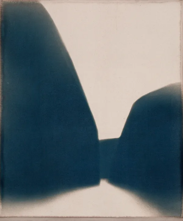 Vera van Almen, Open Ended, 2026