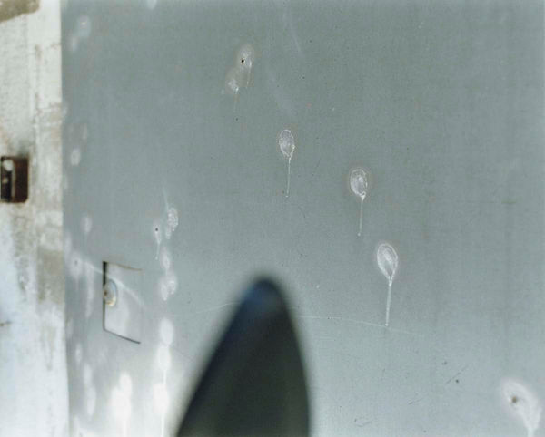 Yoko Ikeda, 1525-02 Tainan City, Taiwan, 2017