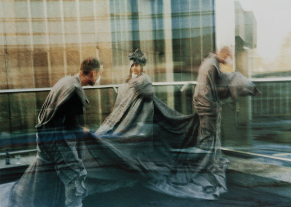 Hanayo, Untitled (performance), 2009/2021