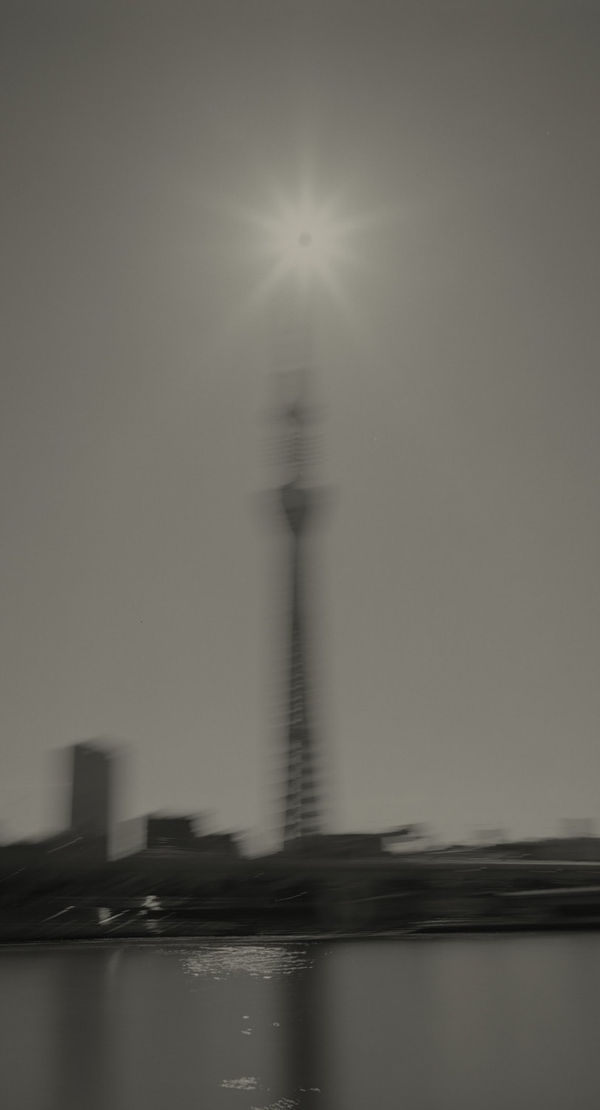 Keiichi Ito, F1308, 2019