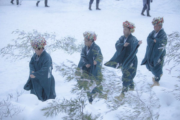 Yukari Chikura, Zaido 7, 2012-2017