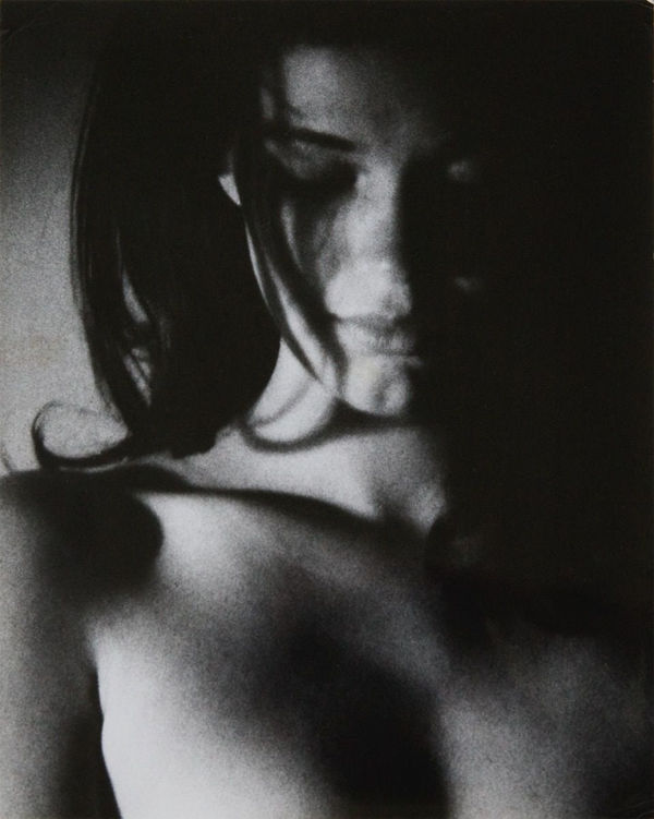 Various International Artists, Sanne Sannes - Untitled, 1959-1967