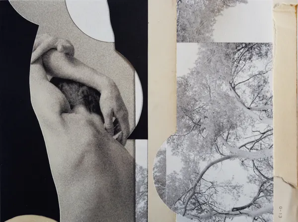 Gert Motmans, Scene II, 2021