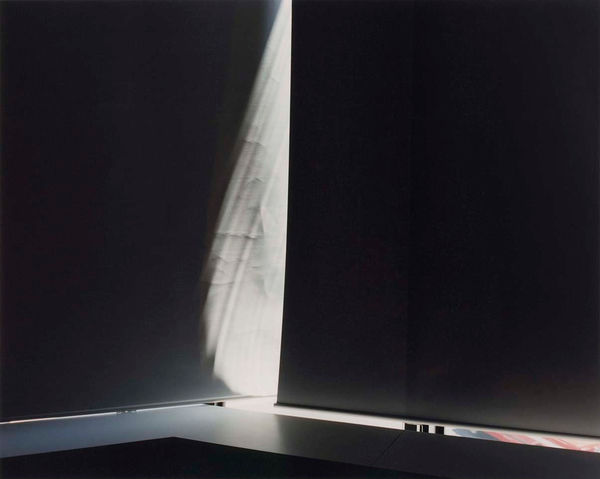 Yoko Ikeda, 1378-07 Chuo Ward, Tokyo, 2016