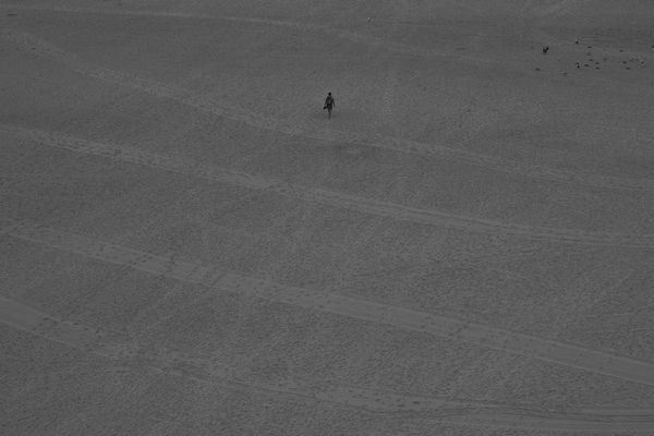 IBASHO Photo Competition 2016, Tine Guns - The Diver (page 37), 2014