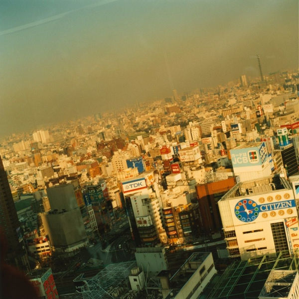 Mikiko Hara, Untitled, 2004 from Fringes of Articulation (#109), 2004