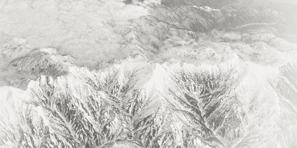 Margaret Lansink, High (Concept of Ma), 2019