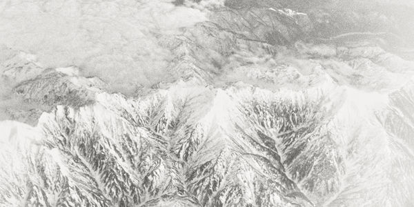 Margaret Lansink, High (Concept of Ma), 2019