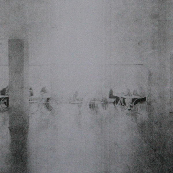 Kazuma Obara, Untitled from Exposure, 2015-16