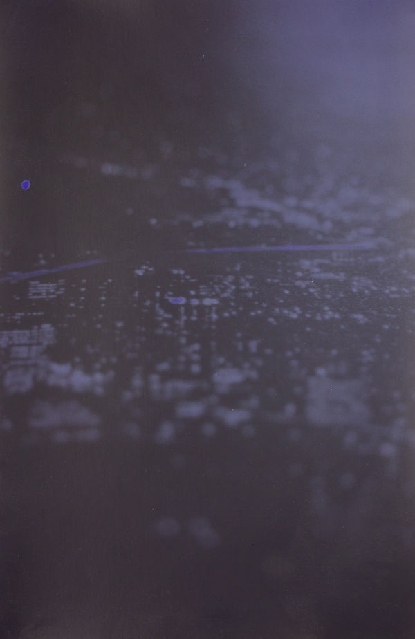 Marco Tagliafico, Night , 2019