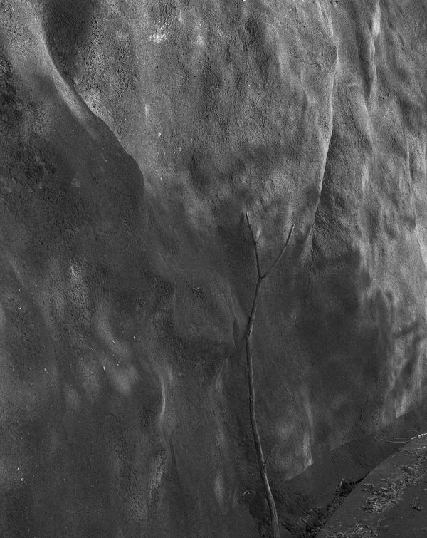 Gerry Johansson, Akehama, Ehime, Japan, 1999