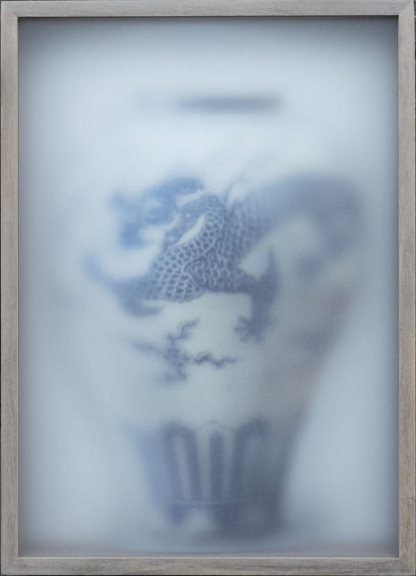 Casper Faassen, ReCollection 2022 XX, 2022