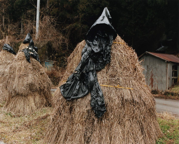 Yoko Ikeda, 0930-01 Miyoshi City, Tokushima Prefecture, 2012