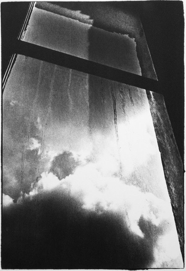 Keiichi Tahara, Untitled, from Fenêtres, 1973-1980