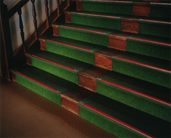 Yoko Ikeda, 0451-10 Matsue City, Shimane Prefecture, 2009