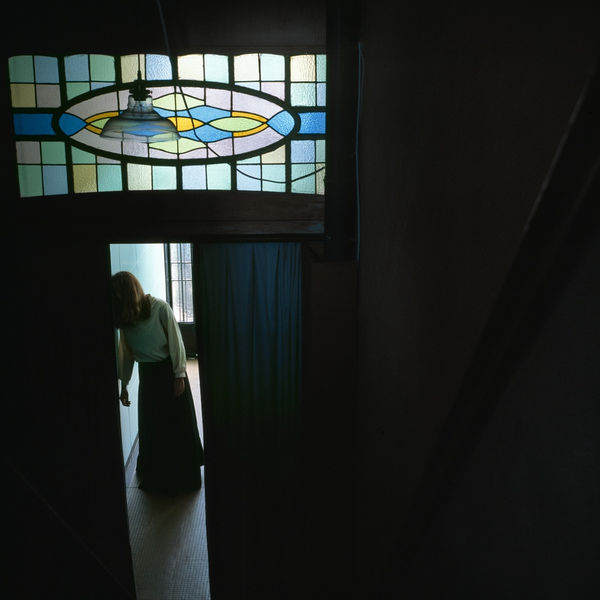 Kumi Oguro, Entrance, 2020