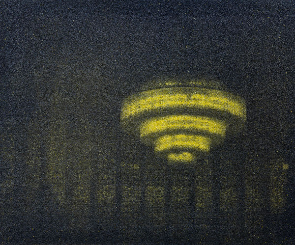 Birgit Graschopf, Untitled, 2025