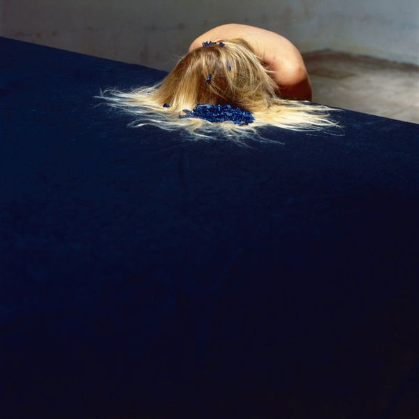 Kumi Oguro, Island, 2015