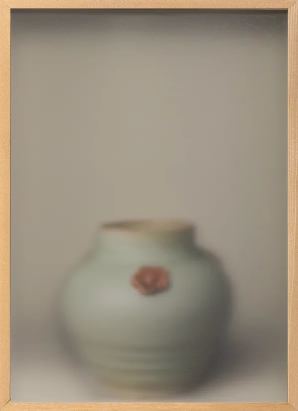 Casper Faassen, ReCollection XXVI VII, 2026