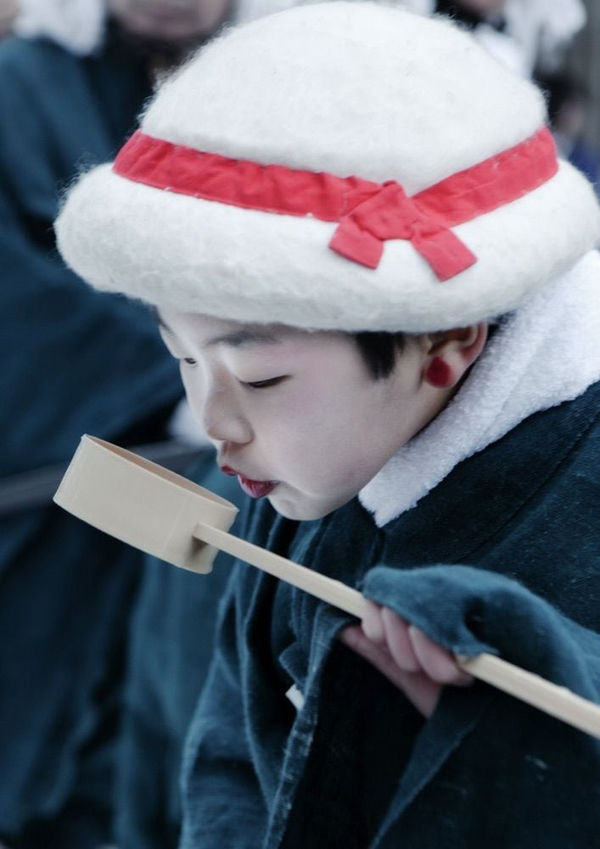 Yukari Chikura, Zaido 12, 2012-2017