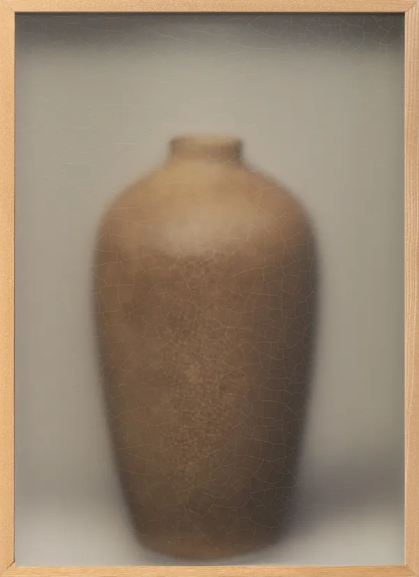 Casper Faassen, ReCollection XXVI XI, 2026