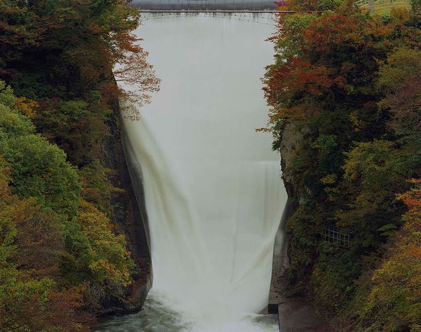 Toshio Shibata, C-3323 Tsuruoka City, Yamagata Prefecture, 2019
