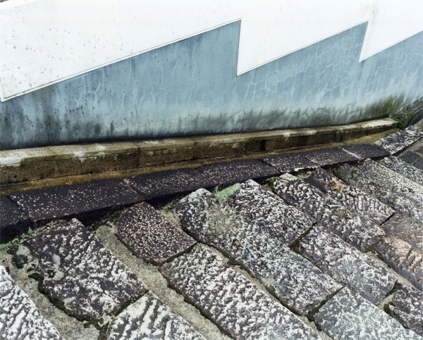 Yoko Ikeda, 1154-01 Maniwa City, Okayama Prefecture, 2014