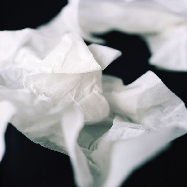 Kumi Oguro, KAT_2, 2018