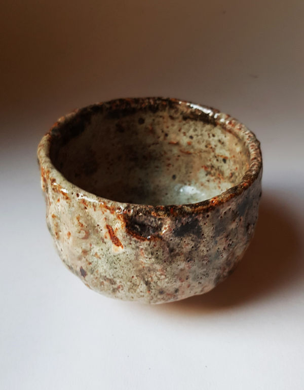 Geert Van der Borght, Chawan (14)