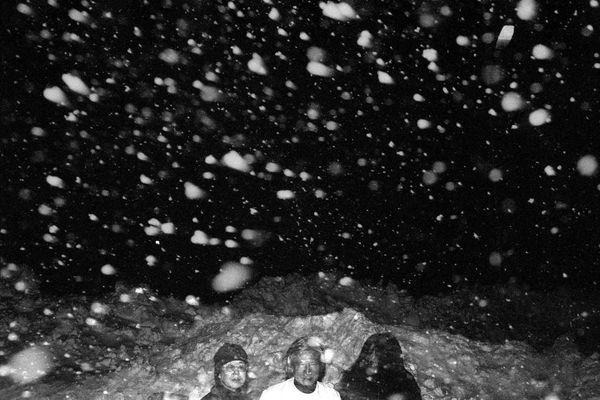 Akiko Takizawa, Where We Belong, 2003-06