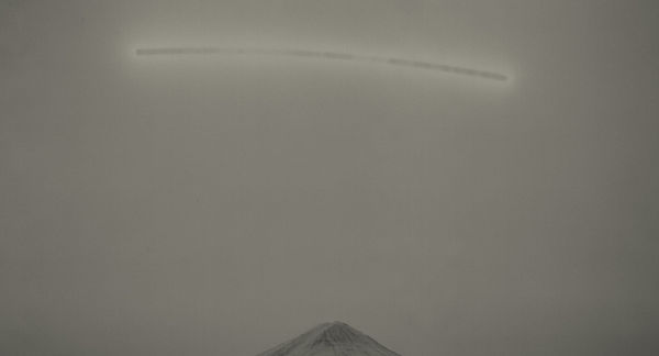 Keiichi Ito, F1291, 2018