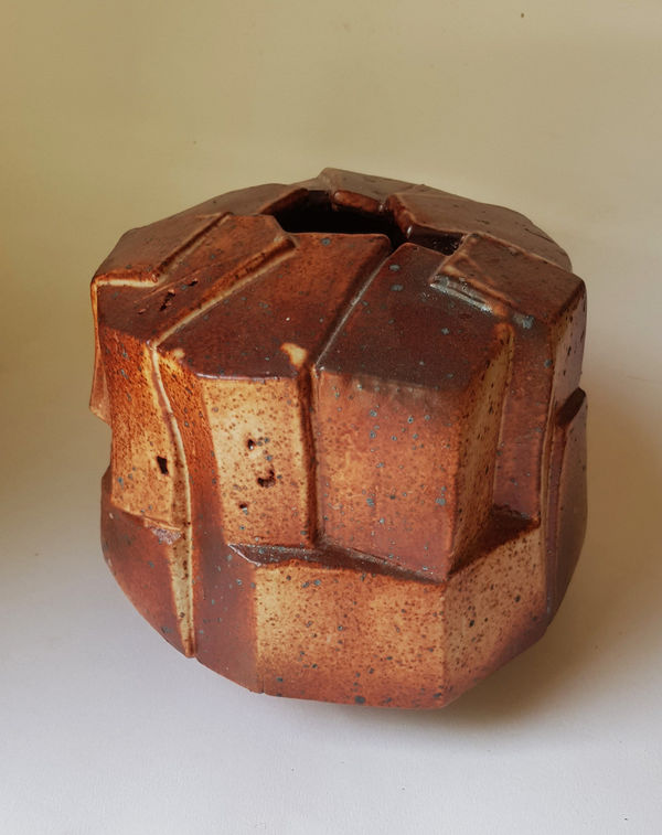 Geert Van der Borght, Sculpture (24)