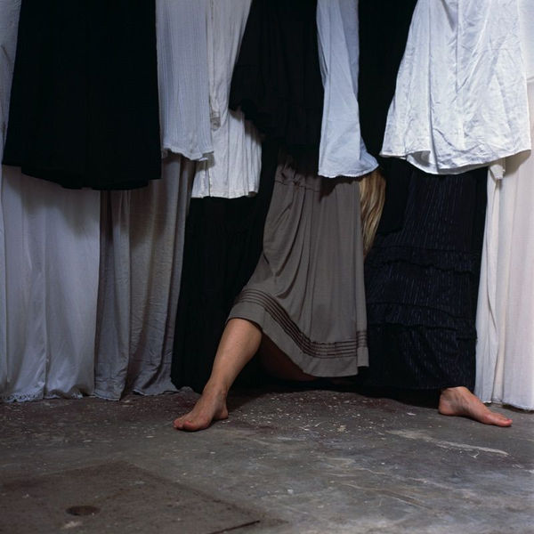 Kumi Oguro, Gold, 2015