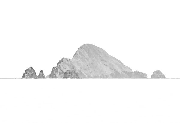 IBASHO Photo Competition 2016, Rasa Anaityte - Udone-shima III, 2016