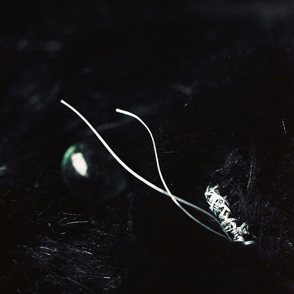 Kumi Oguro, KAT_1, 2018