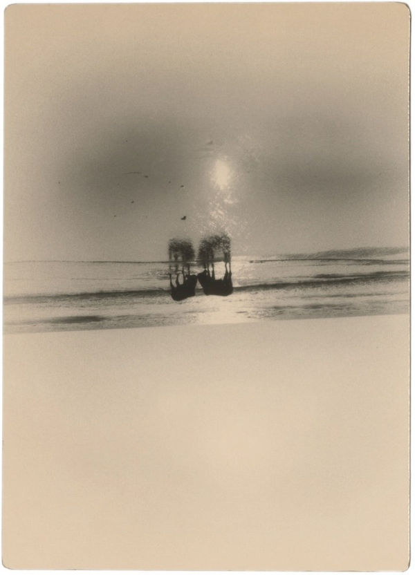 Miho Kajioka, BK0614, 2017