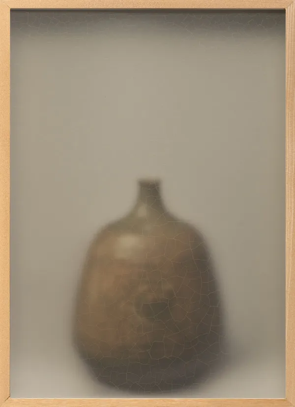 Casper Faassen, ReCollection XXVI IX, 2026