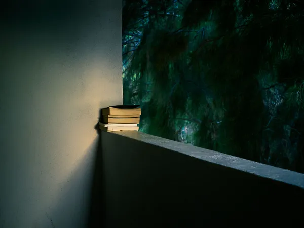 Christopher Thomas, Bittersweet 124, 2016