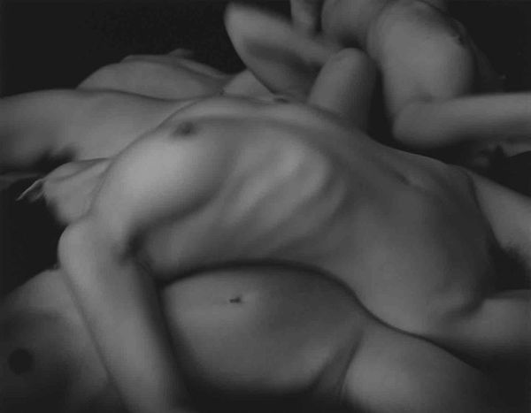 Ryudai Takano, #54 (ca.ra.ma.ru), 1996