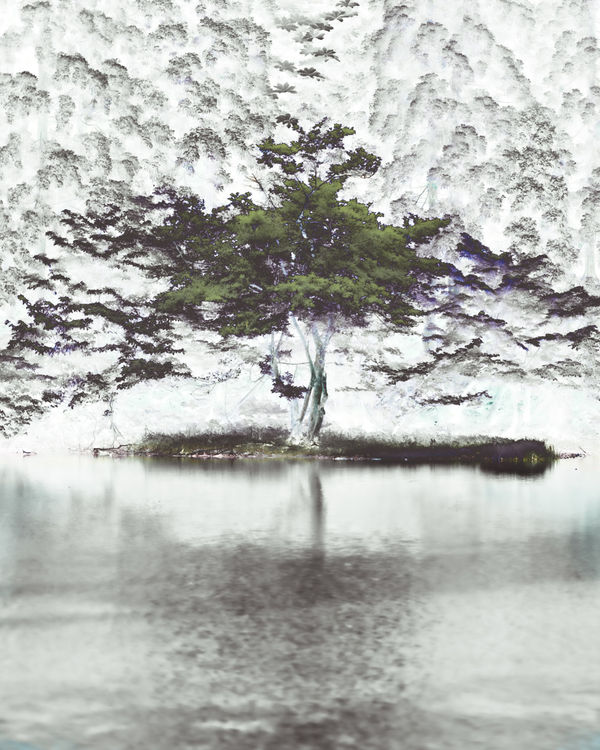 Hayato Takekoshi, Certainly There, 2022