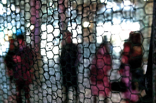 Toru Ukai, Invisible Machinery 14, 2012