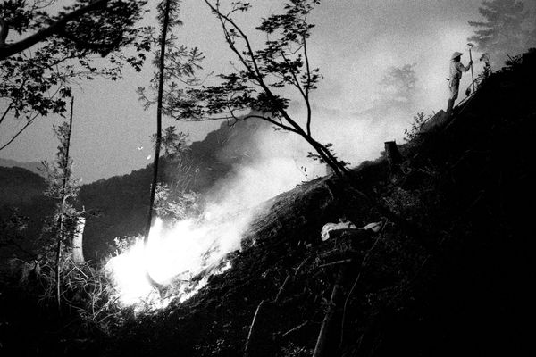 Hajime Kimura, Matagi 22, 2007-2013