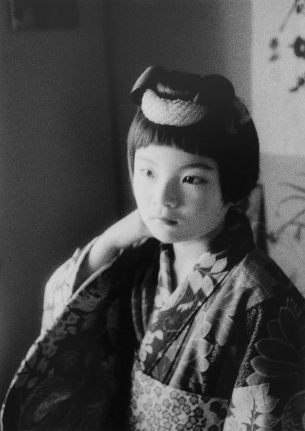 Hanayo, Untitled, 2019/2021