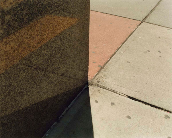 Yoko Ikeda, 1787-01 New York City, NY, USA, 2019