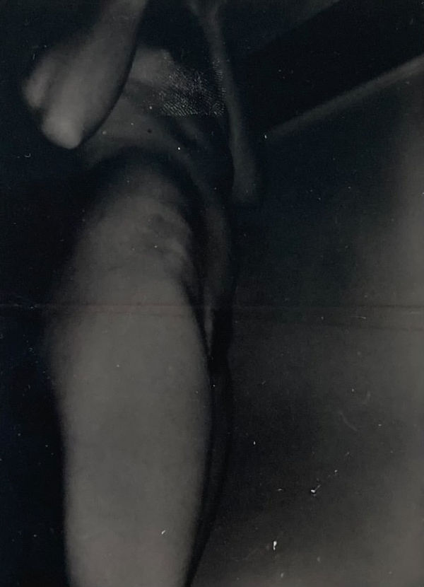 Thomas Vandenberghe, Untitled, n.d.