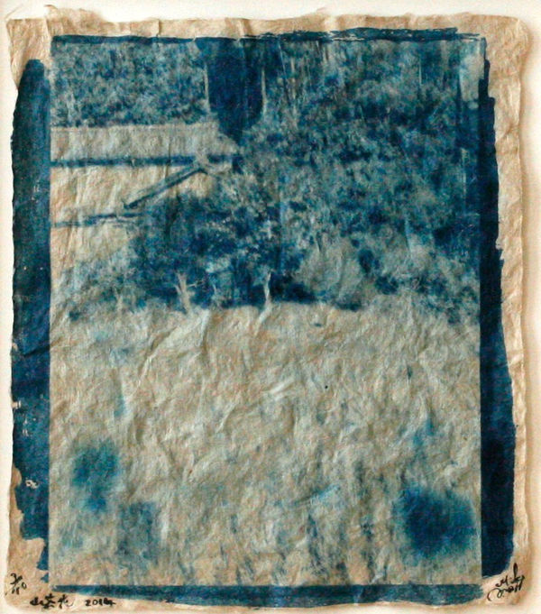 Mika Horie, Sasanqua, 2015