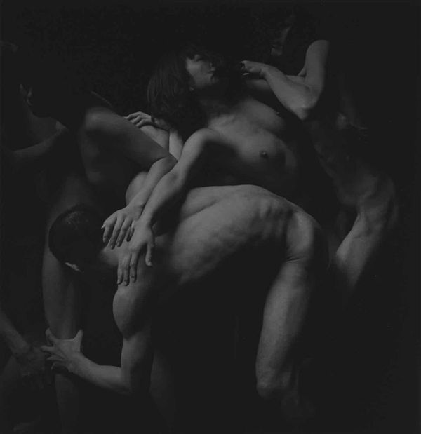 Ryudai Takano, #3 (ca.ra.ma.ru), 1996