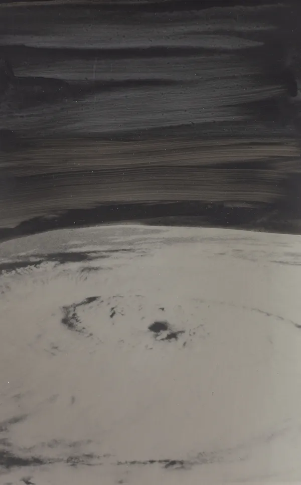 Marco Tagliafico, Tornado, 2019